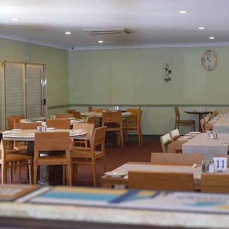 Heritage Resort Weipa Exterior foto