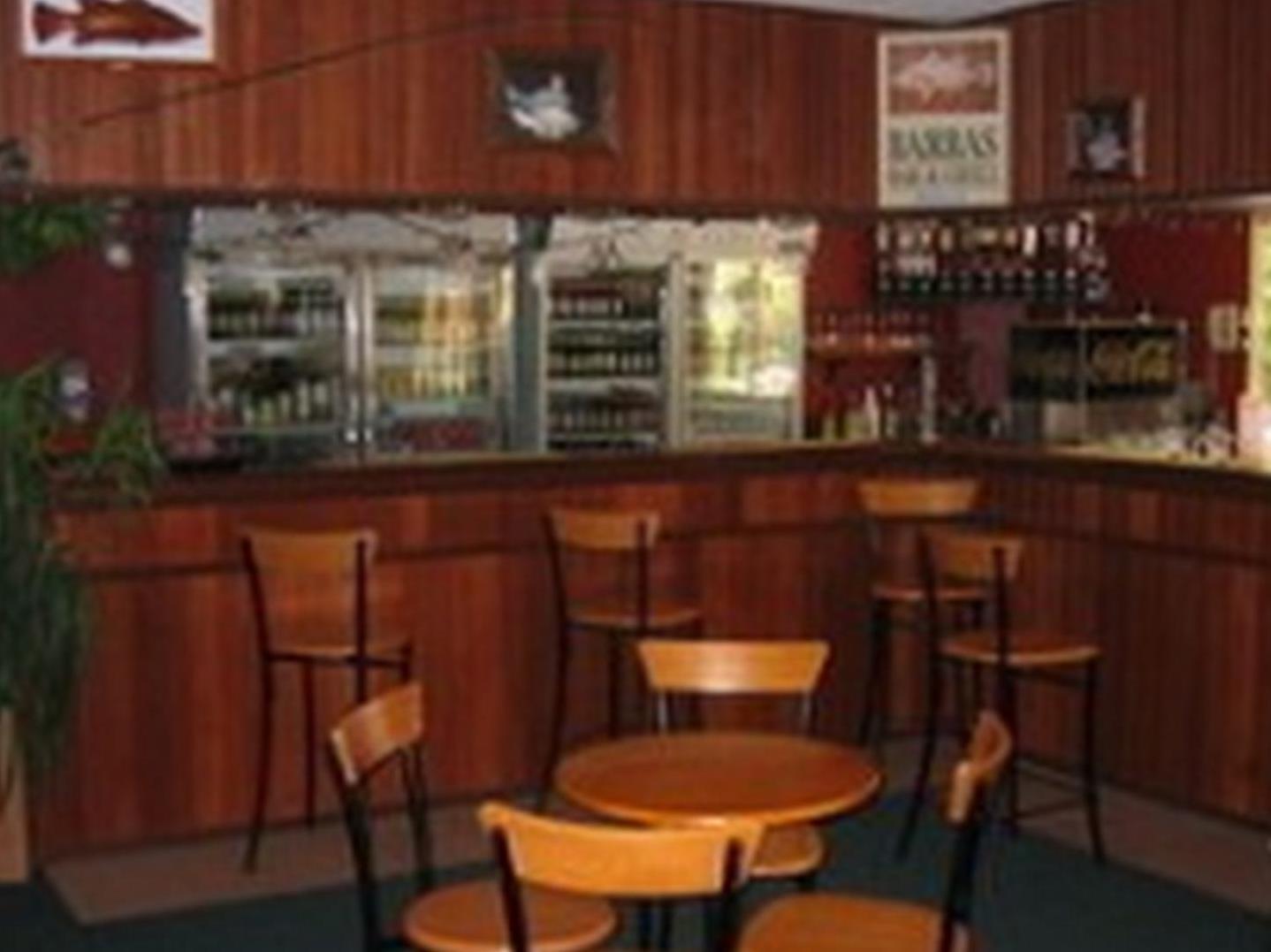 Heritage Resort Weipa Exterior foto