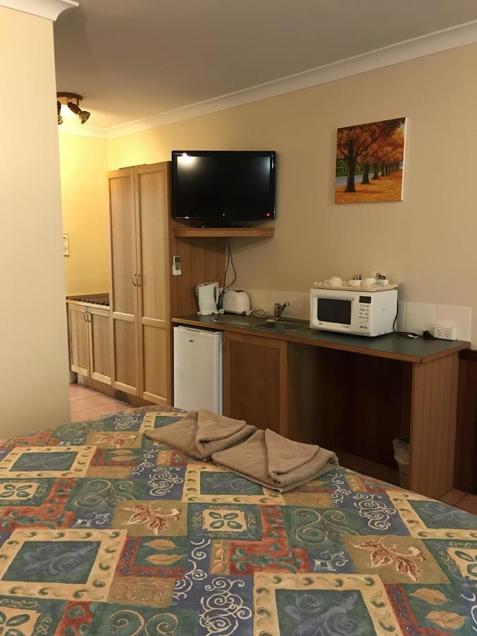 Heritage Resort Weipa Exterior foto
