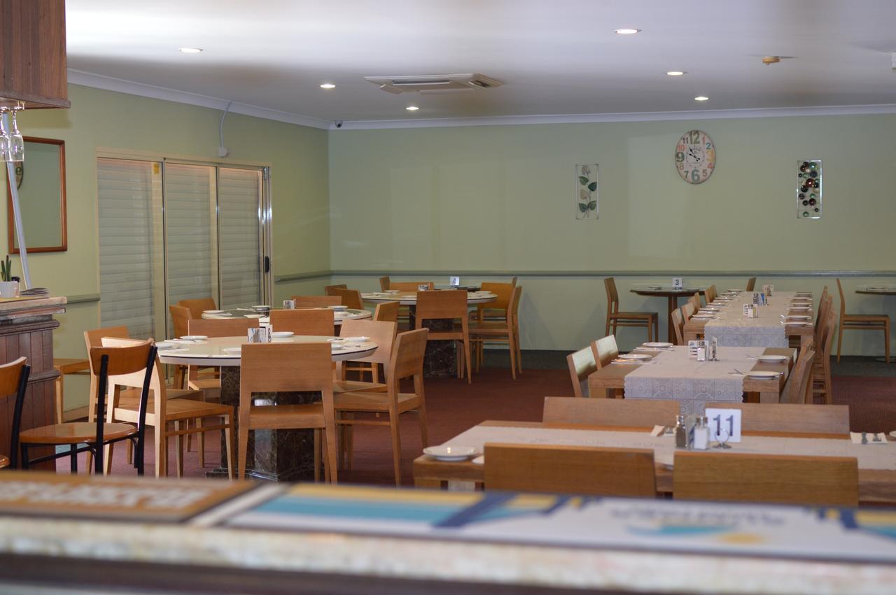 Heritage Resort Weipa Exterior foto