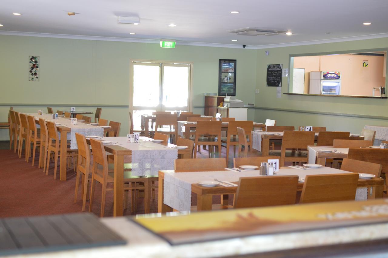 Heritage Resort Weipa Exterior foto