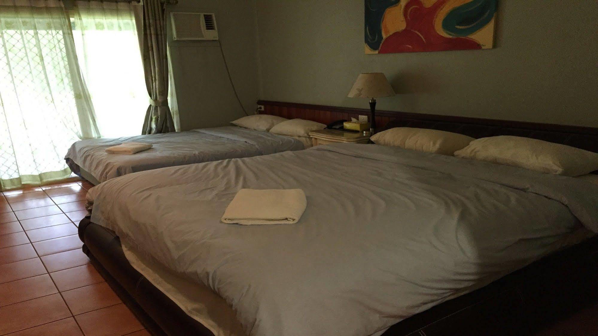 Heritage Resort Weipa Exterior foto